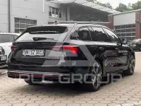 2026 Skoda Octavia