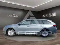 2026 Skoda Octavia