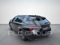 2026 Skoda Octavia