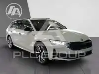 2026 Skoda Octavia