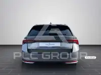 2026 Skoda Octavia