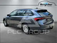 2026 Skoda Octavia