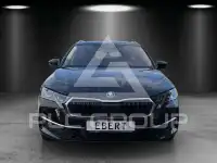 2026 Skoda Octavia