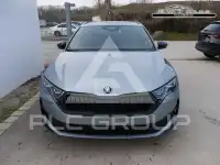 2026 Skoda Octavia