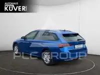 2026 Skoda Octavia
