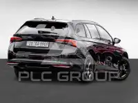 2026 Skoda Octavia