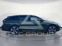 2026 Skoda Octavia