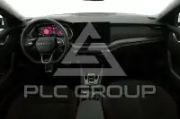 2026 Skoda Octavia