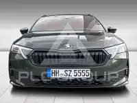 2026 Skoda Octavia