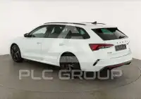 2026 Skoda Octavia