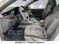 2026 Skoda Octavia
