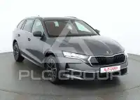2026 Skoda Octavia