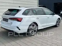 2026 Skoda Octavia
