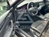 2026 Skoda Octavia