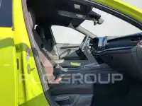 2026 Skoda Octavia