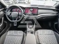 2026 Skoda Octavia