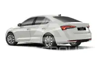2026 Skoda Octavia