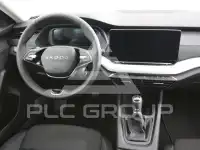 2026 Skoda Octavia