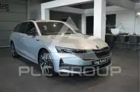 2026 Skoda Octavia
