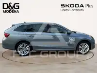 2026 Skoda Octavia