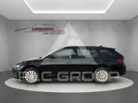 2026 Skoda Octavia