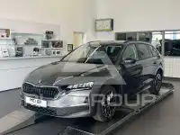 2026 Skoda Octavia