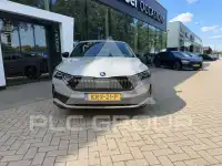 2026 Skoda Octavia
