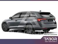 2026 Skoda Octavia