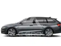 2026 Skoda Octavia