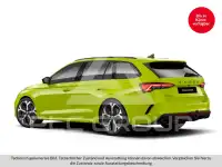 2026 Skoda Octavia