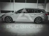 2026 Skoda Octavia
