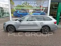 2026 Skoda Octavia