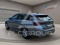 2026 Skoda Octavia