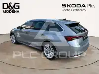 2026 Skoda Octavia