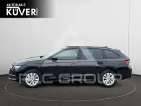 2026 Skoda Octavia