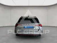 2026 Skoda Octavia