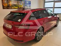 2026 Skoda Octavia