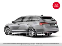 2026 Skoda Octavia