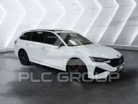 2026 Skoda Octavia
