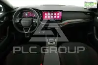 2026 Skoda Octavia