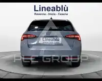 2026 Skoda Octavia