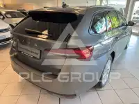 2026 Skoda Octavia
