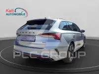 2026 Skoda Octavia