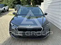 2026 Skoda Octavia