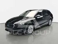 2026 Skoda Octavia