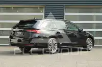 2026 Skoda Octavia