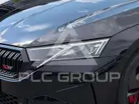2026 Skoda Octavia