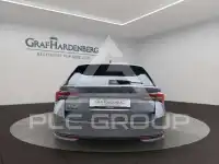 2026 Skoda Octavia