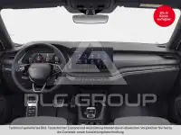 2026 Skoda Octavia