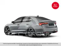 2026 Skoda Octavia